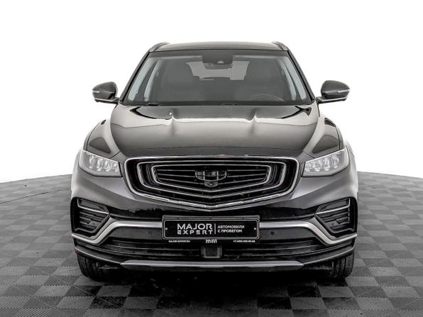 Geely Atlas Pro с пробегом 2023 года, цена 2 090 000 рублей, 57572 км, внедорожник, Автокод Объявления