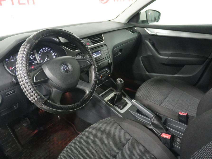 Skoda Octavia III (A7) Вологда  - изображение 9