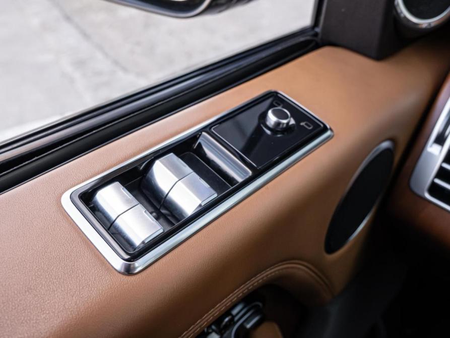 Land Rover Range Rover IV Рестайлинг Краснодар  - изображение 24