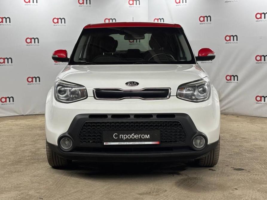 Kia Soul II Санкт-Петербург  - изображение 2