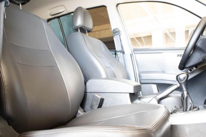 Lifan X60 I Рестайлинг с пробегом 2015 года, цена 649 000 рублей, 143875 км, внедорожник, Автокод Объявления