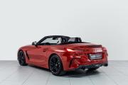 BMW Z4 III (G29) Казань  - изображение 23
