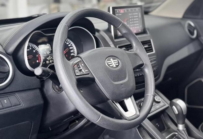 FAW Besturn X40 I с пробегом 2019 года, цена 1 349 000 рублей, 85200 км, внедорожник, Автокод Объявления