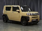 Daihatsu Taft II Тюмень  - изображение 21