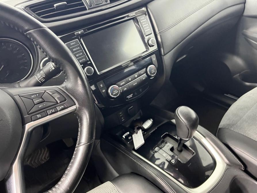 Nissan X-Trail III Рестайлинг Борисоглебск  - изображение 12