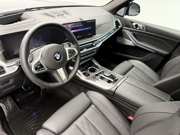 BMW X7 I (G07) Рестайлинг с пробегом 2025 года, цена 16 436 000 рублей, 2500 км, внедорожник, Автокод Объявления