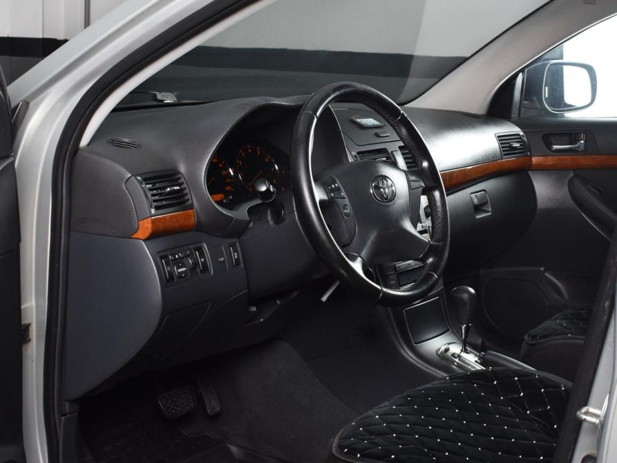Toyota Avensis II Рестайлинг Кемерово  - изображение 6