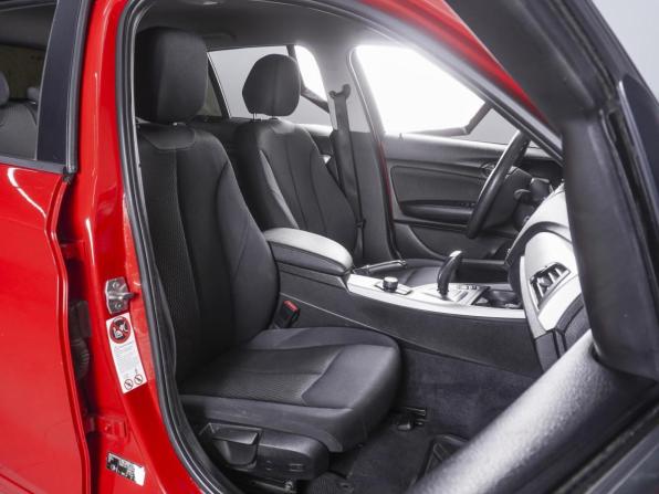 BMW 1 серии II (F20/F21) с пробегом 2012 года, цена 1 090 000 рублей, 181090 км, хэтчбек, Автокод Объявления