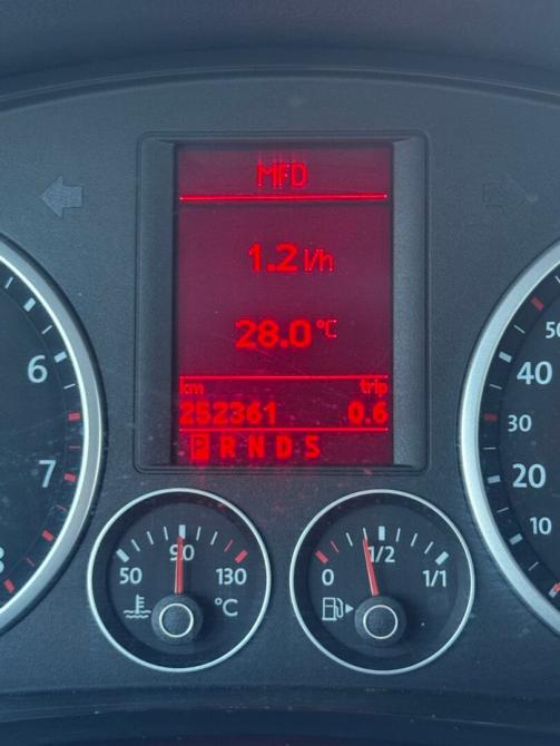 Volkswagen Tiguan I Астрахань  - изображение 17