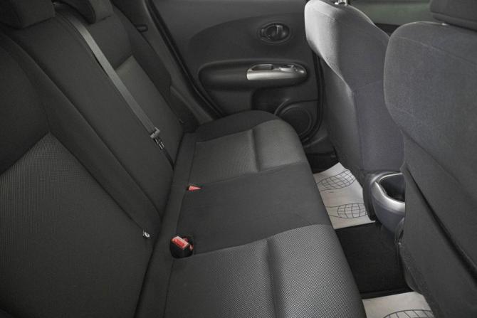 Nissan Juke I с пробегом 2013 года, цена 999 000 рублей, 132000 км, внедорожник, Автокод Объявления