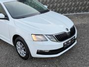 Skoda Octavia III (A7) Рестайлинг Краснодар  - изображение 39