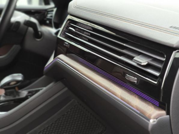 Volkswagen Touareg III с пробегом 2019 года, цена 4 490 000 рублей, 162500 км, внедорожник, Автокод Объявления