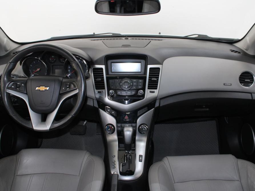 Chevrolet Cruze I Старый Оскол  - изображение 8