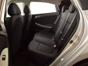 Hyundai Solaris I Кемерово  - изображение 35