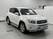 Toyota RAV4 III (XA30) Казань  - изображение 18