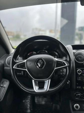 Renault Duster I Рестайлинг с пробегом 2020 года, цена 1 285 000 рублей, 176807 км, внедорожник, Автокод Объявления