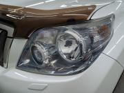 Toyota Land Cruiser Prado 150 Series Красноярск  - изображение 51
