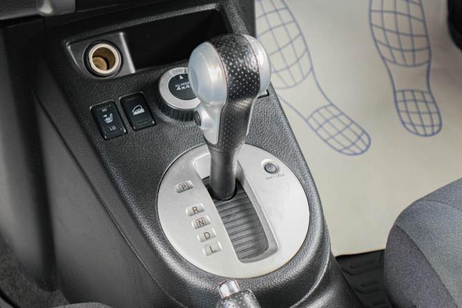 Nissan X-Trail II с пробегом 2011 года, цена 1 179 000 рублей, 200000 км, внедорожник, Автокод Объявления