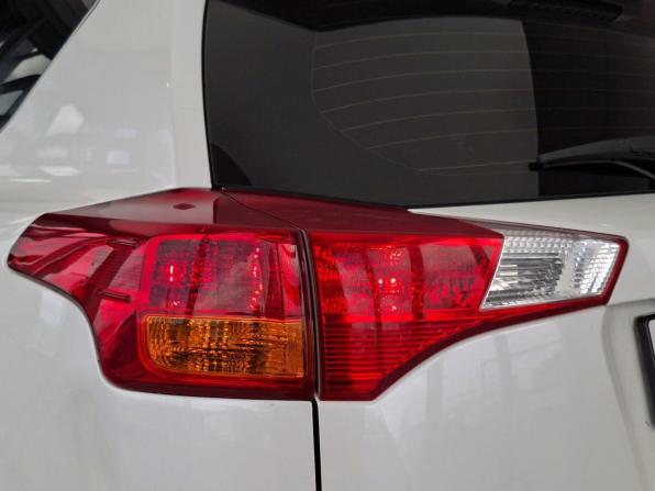 Toyota RAV4 IV (XA40) с пробегом 2013 года, цена 1 809 000 рублей, 248500 км, внедорожник, Автокод Объявления