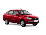 Lada (ВАЗ) Granta I Рестайлинг Челябинск  - изображение 2