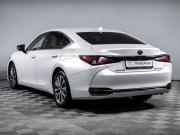 Lexus ES VII Москва  - изображение 30