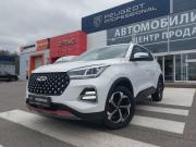 Chery Tiggo 4 Pro I Рестайлинг Тверь  - изображение 33