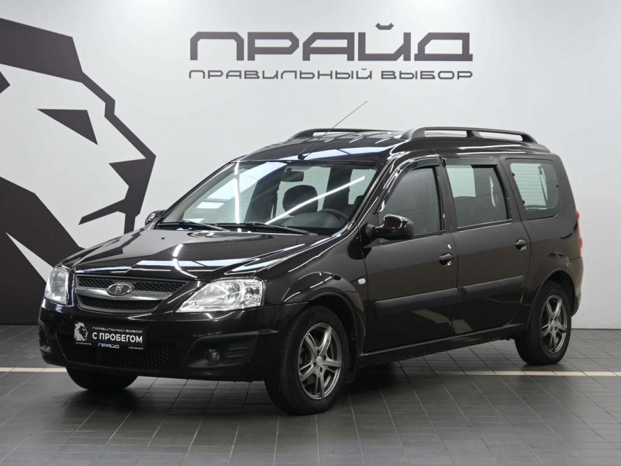 Lada (ВАЗ) Largus I Ростов-на-Дону  - изображение 1