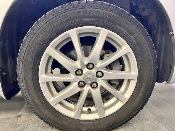 Toyota Premio II (T26) с пробегом 2008 года, цена 749 000 рублей, 261684 км, седан, Автокод Объявления