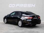 Toyota Camry VIII (XV70) Краснодар  - изображение 24