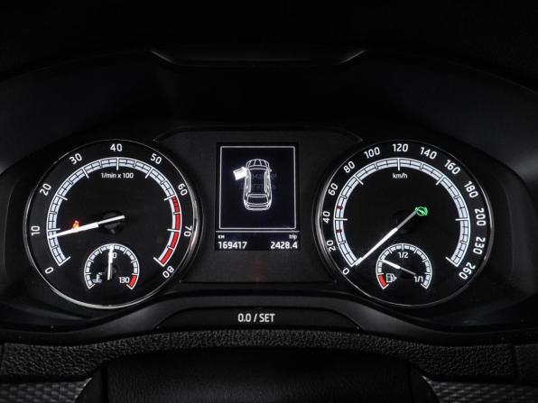 Skoda Karoq I с пробегом 2021 года, цена 1 975 000 рублей, 169417 км, внедорожник, Автокод Объявления