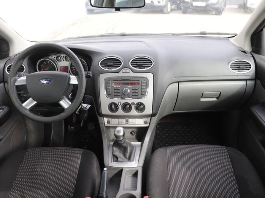 Ford Focus II Рестайлинг Нижний Новгород  - изображение 14