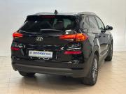 Hyundai Tucson III Рестайлинг Балашиха  - изображение 24