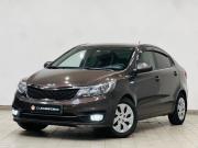 Kia Rio III Рестайлинг Кемерово  - изображение 24