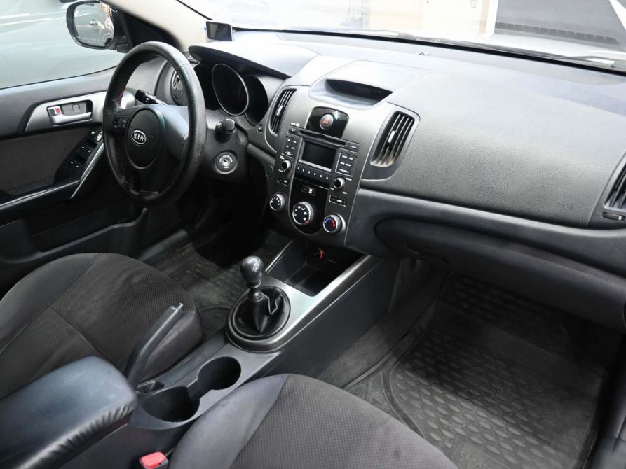 Kia Cerato II Ростов-на-Дону  - изображение 7