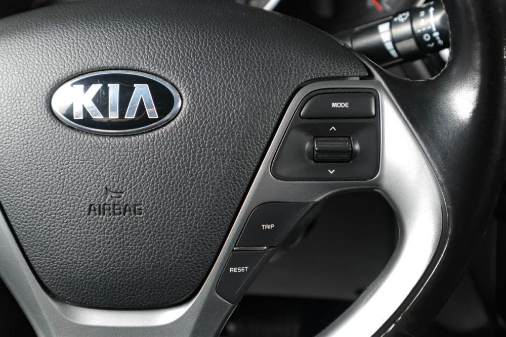 Kia Rio III Рестайлинг Тюмень  - изображение 16