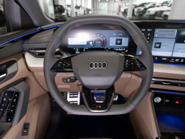 Audi Q5 III с пробегом 2026 года, цена 6 200 000 рублей, 50 км, внедорожник, Автокод Объявления