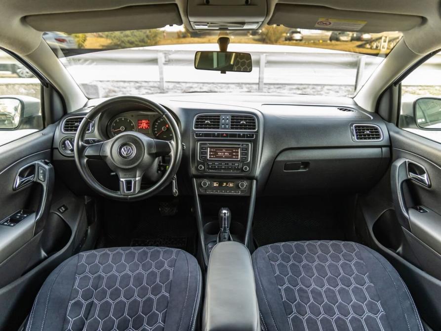 Volkswagen Polo V Волгоград  - изображение 14