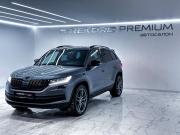 Skoda Kodiaq I Уфа  - изображение 38