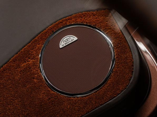 Bentley Mulsanne II Рестайлинг с пробегом 2017 года, цена 18 000 000 рублей, 152000 км, седан, Автокод Объявления