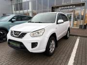 Chery Tiggo (T11) I Рестайлинг (FL) Череповец  - изображение 17