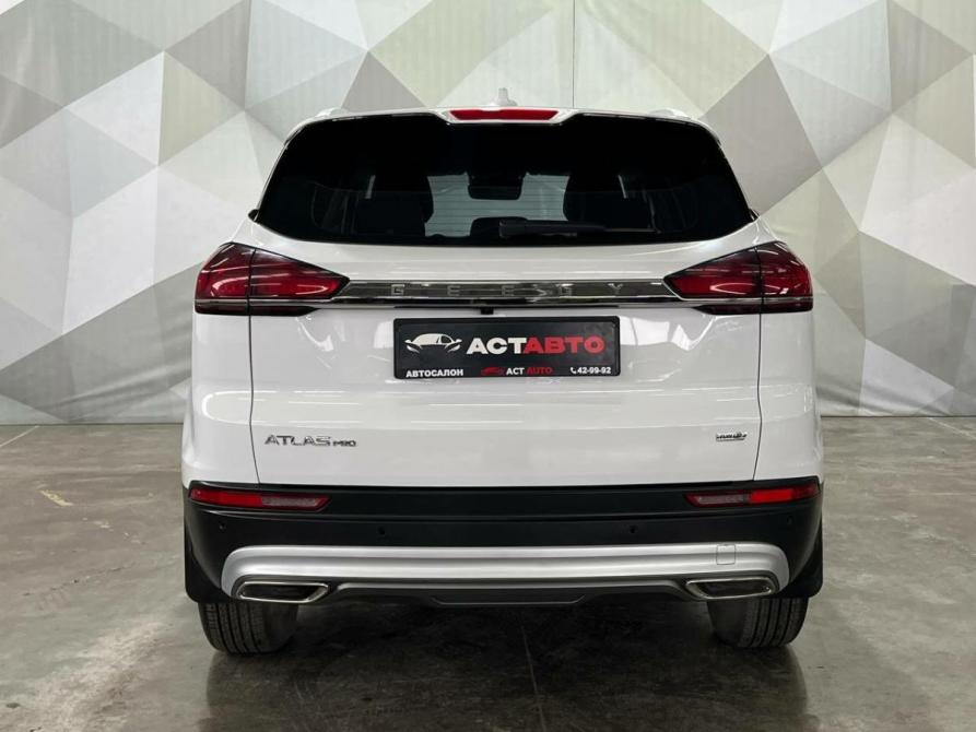 Geely Atlas Pro Оренбург  - изображение 5