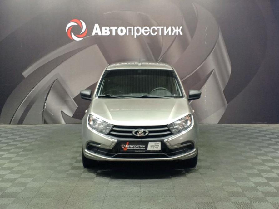 Lada (ВАЗ) Granta I Рестайлинг Оренбург  - изображение 2