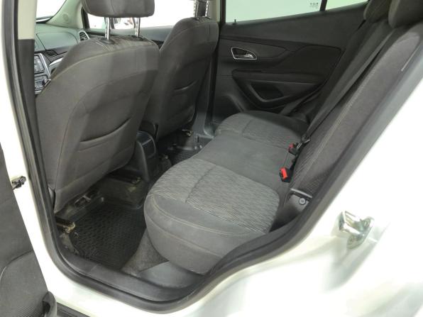 Opel Mokka I с пробегом 2013 года, цена 975 000 рублей, 148763 км, внедорожник, Автокод Объявления
