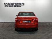 Lada (ВАЗ) Vesta I Пермь  - изображение 28