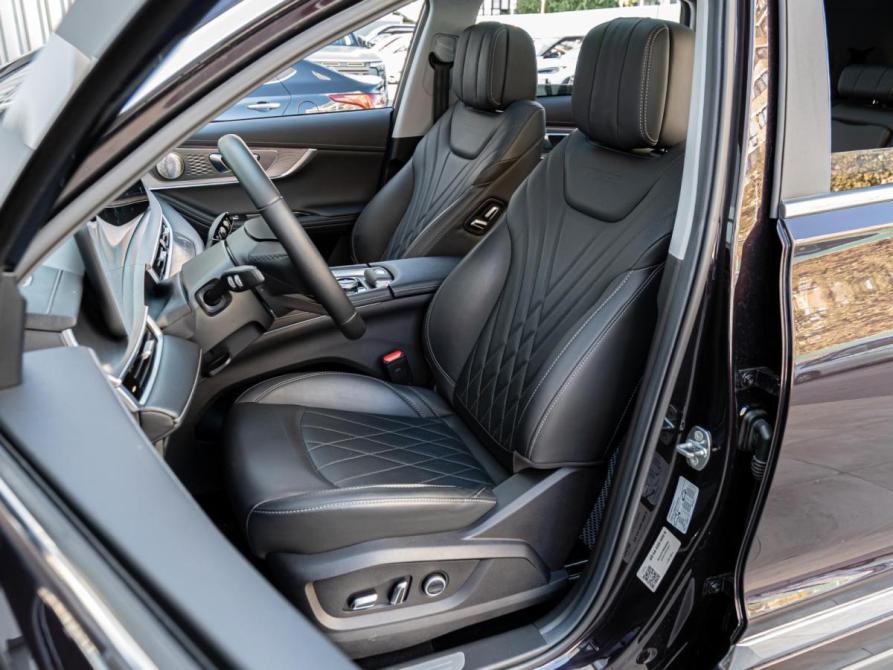 Chery Tiggo 8 Pro Max I Рестайлинг Краснодар  - изображение 11