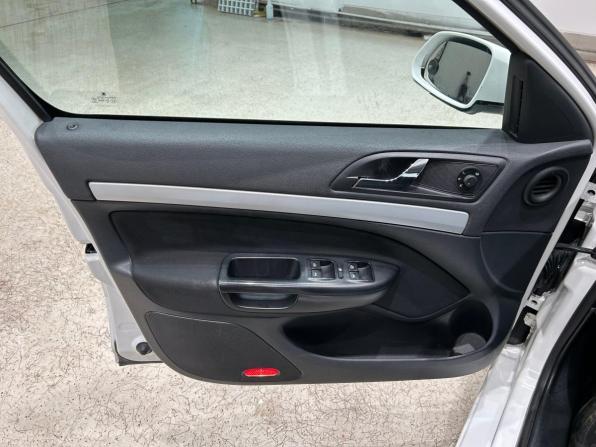 Skoda Octavia II (A5) с пробегом 2008 года, цена 629 000 рублей, 114855 км, лифтбек, Автокод Объявления