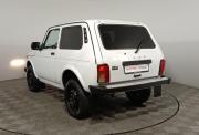 Lada (ВАЗ) Niva Legend I Волгоград  - изображение 26
