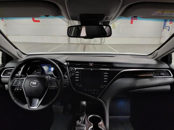 Toyota Camry VIII (XV70) с пробегом 2020 года, цена 2 490 000 рублей, 172468 км, седан, Автокод Объявления