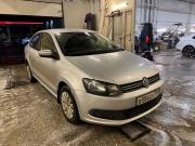 Volkswagen Polo V Пермь  - изображение 6