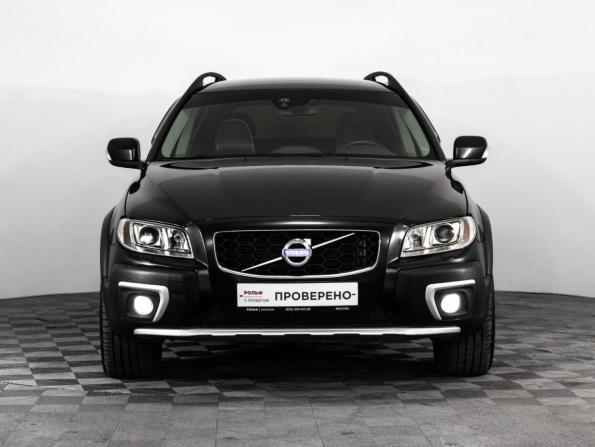 Volvo XC70 II Рестайлинг с пробегом 2014 года, цена 1 999 000 рублей, 213288 км, универсал, Автокод Объявления